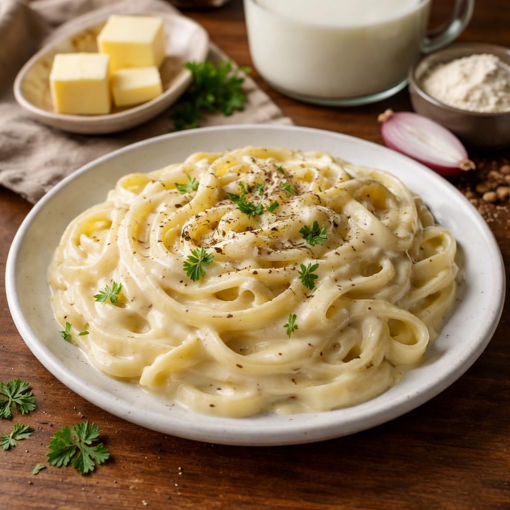Béchamel