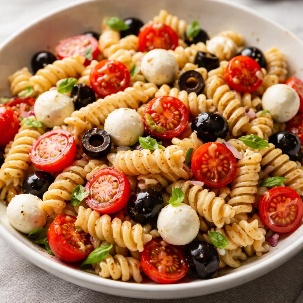 Pasta Salad