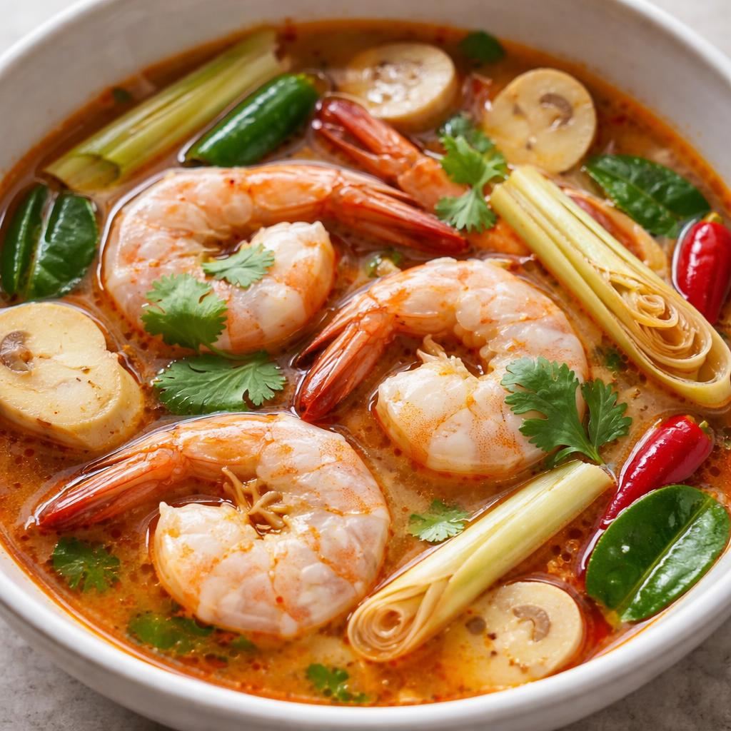 Tom Yum