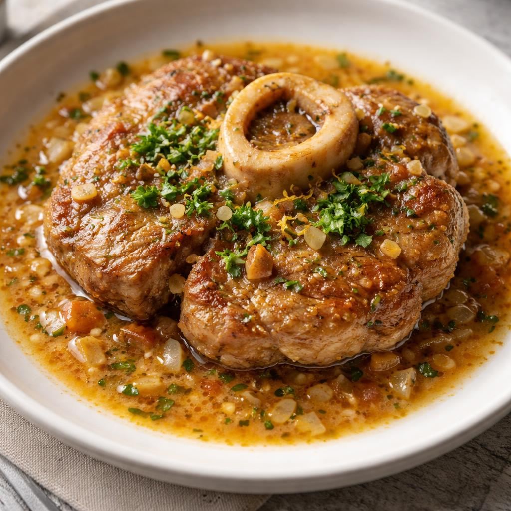 Ossobuco