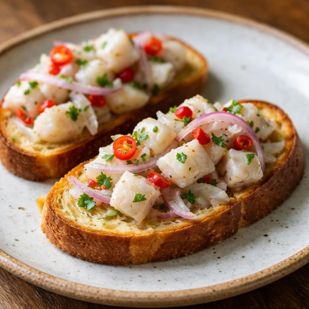 Ceviche