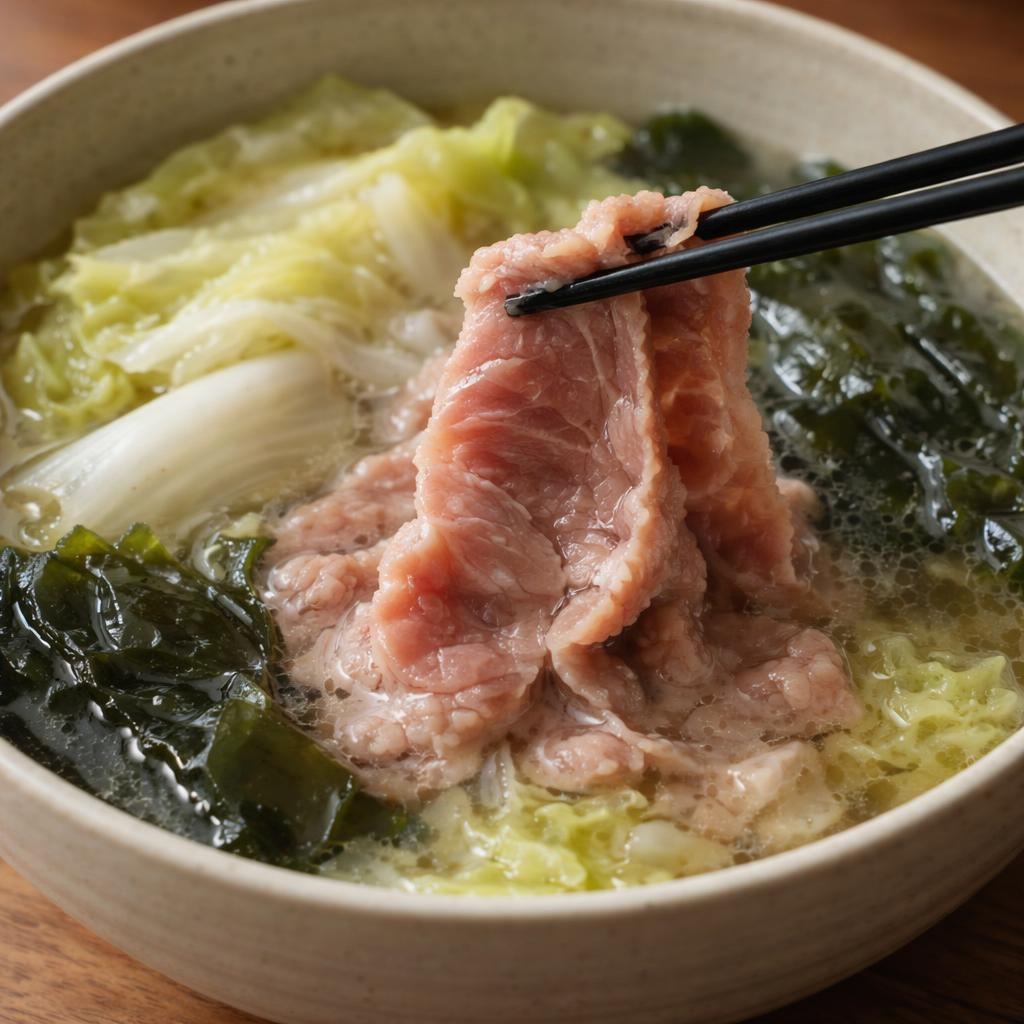 Shabu-shabu