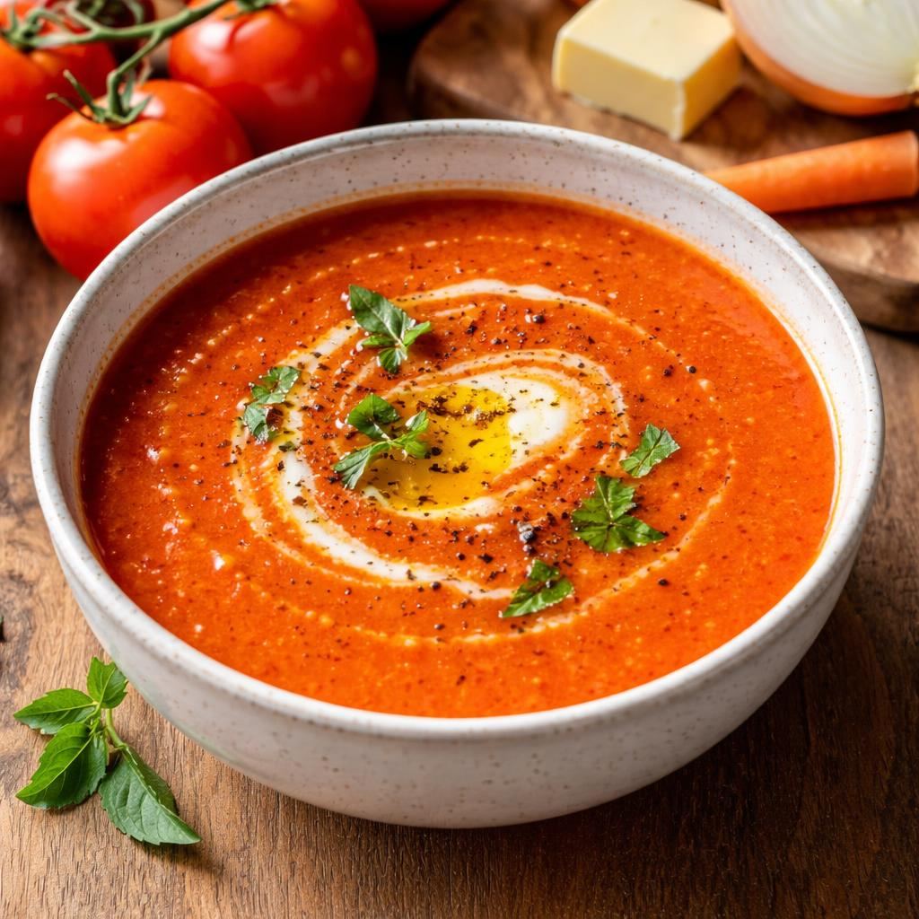 Tomato Soup