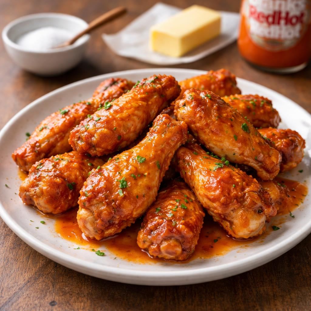 Buffalo Wings