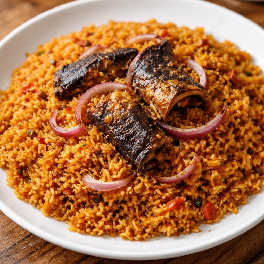 Banga Rice