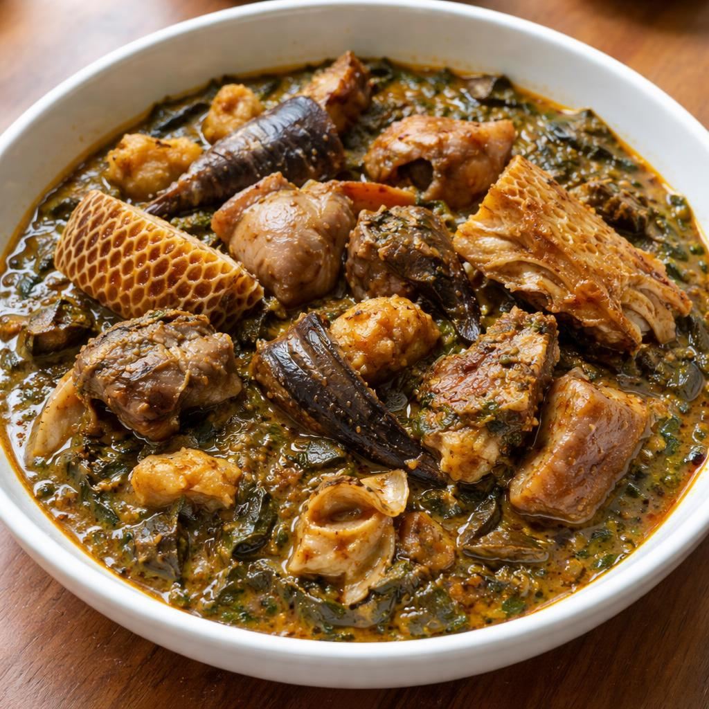 Ofe Owerri