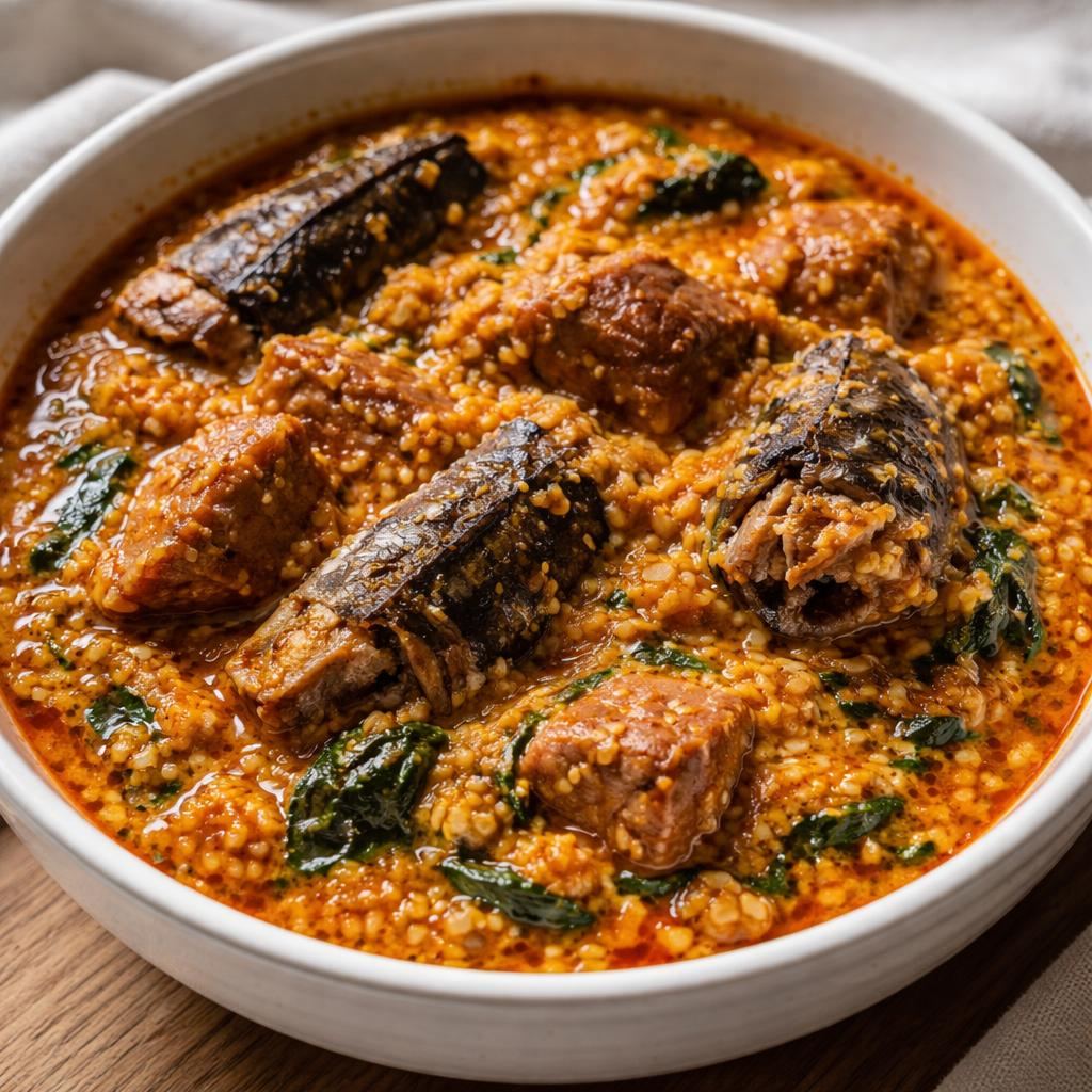 Egusi