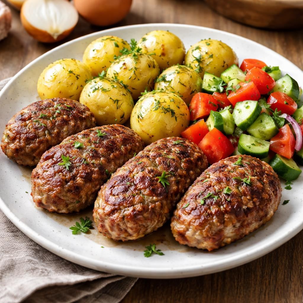 Kotlet