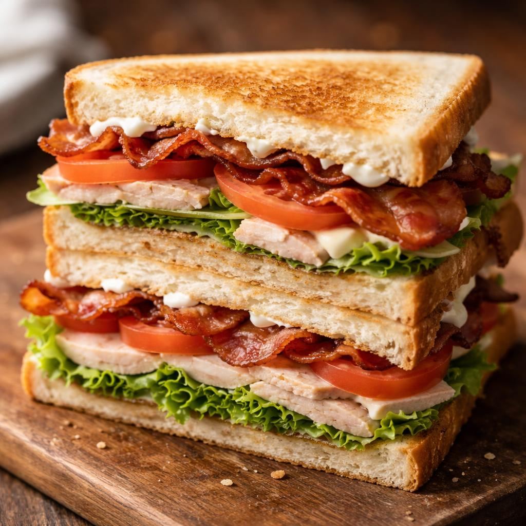 Club Sandwich