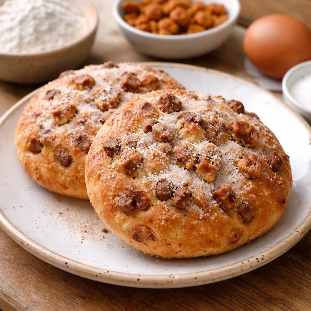 Chanchigorri Cake