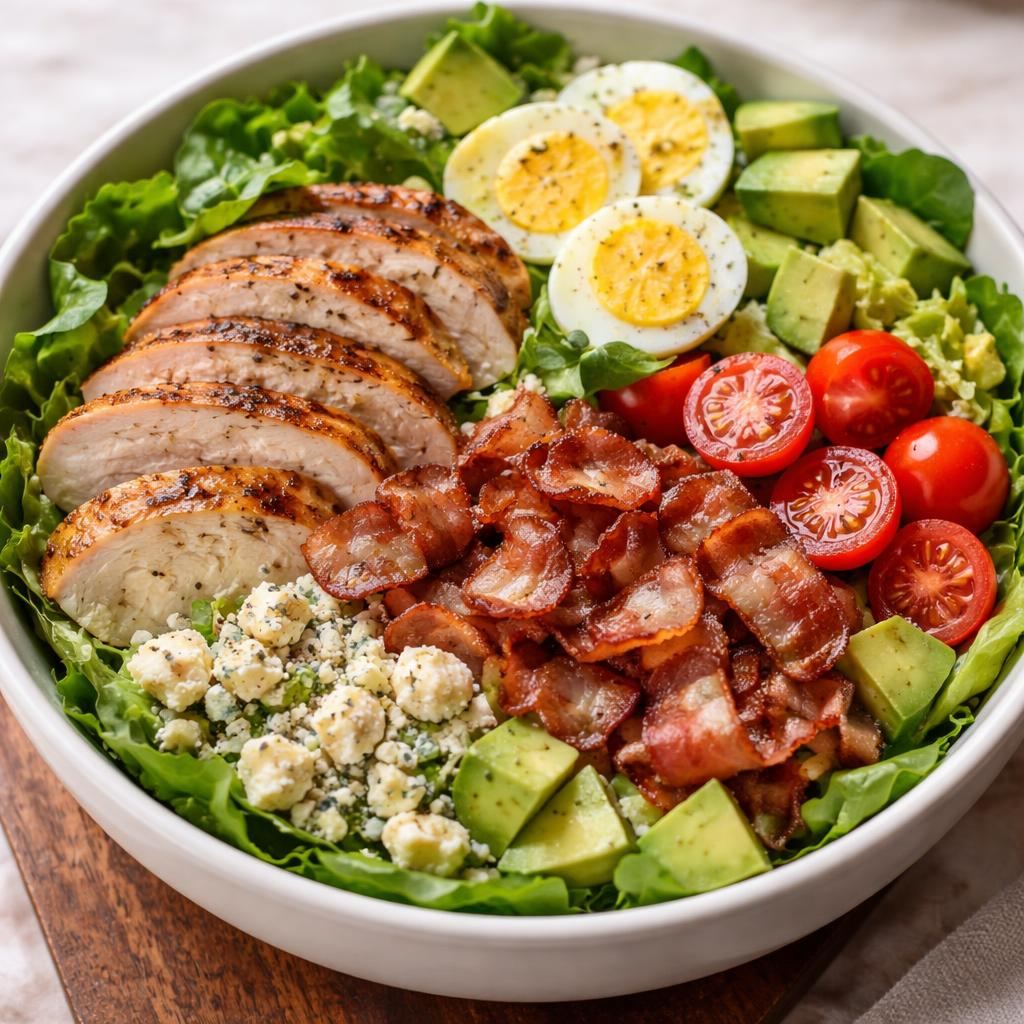 Cobb Salad