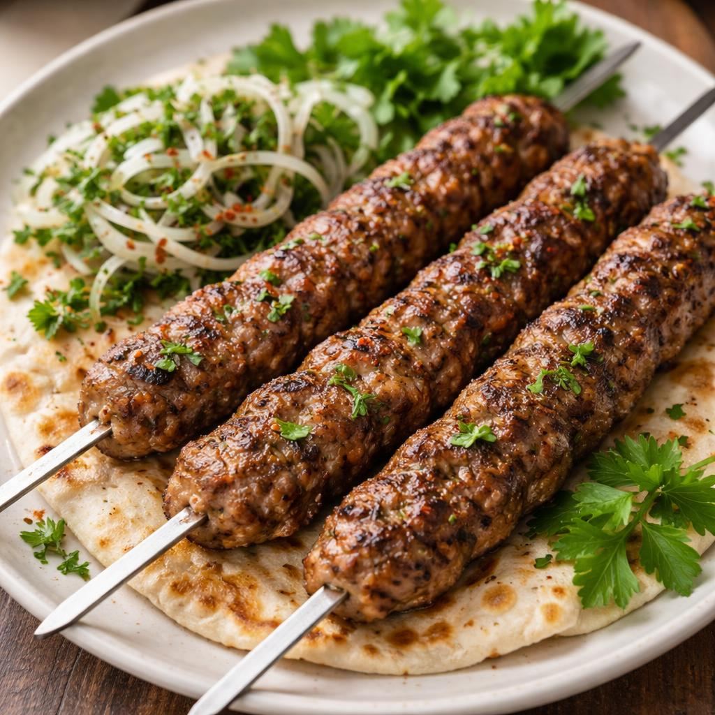 Lula Kebab