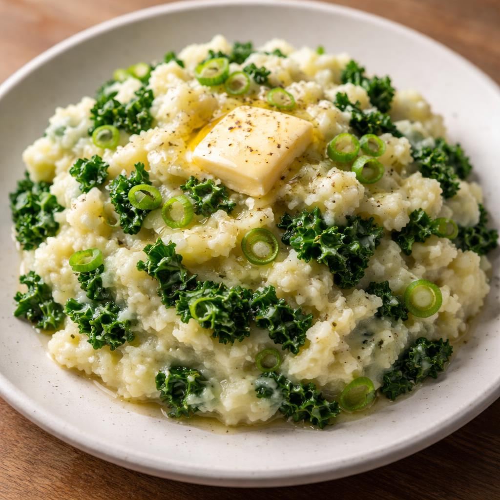 Colcannon
