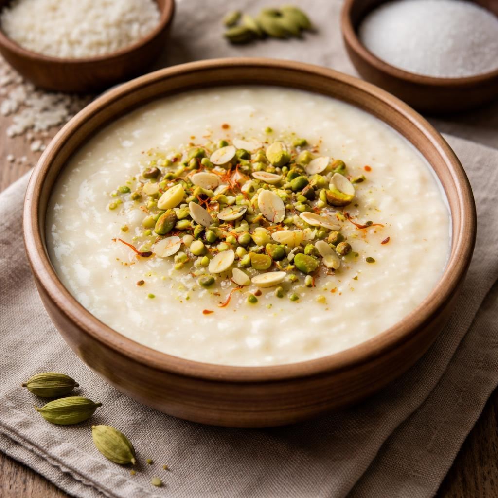 Phirni