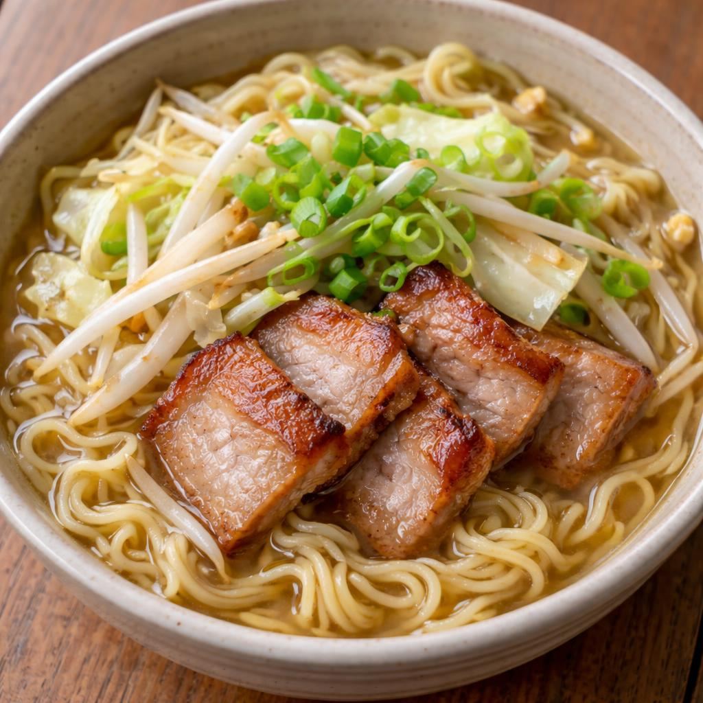Tanmen