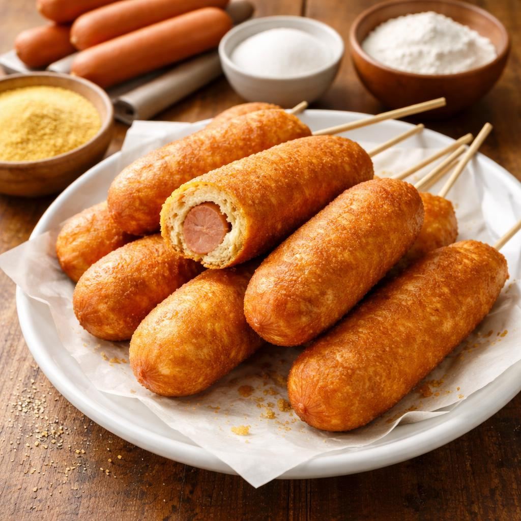 Corn Dog