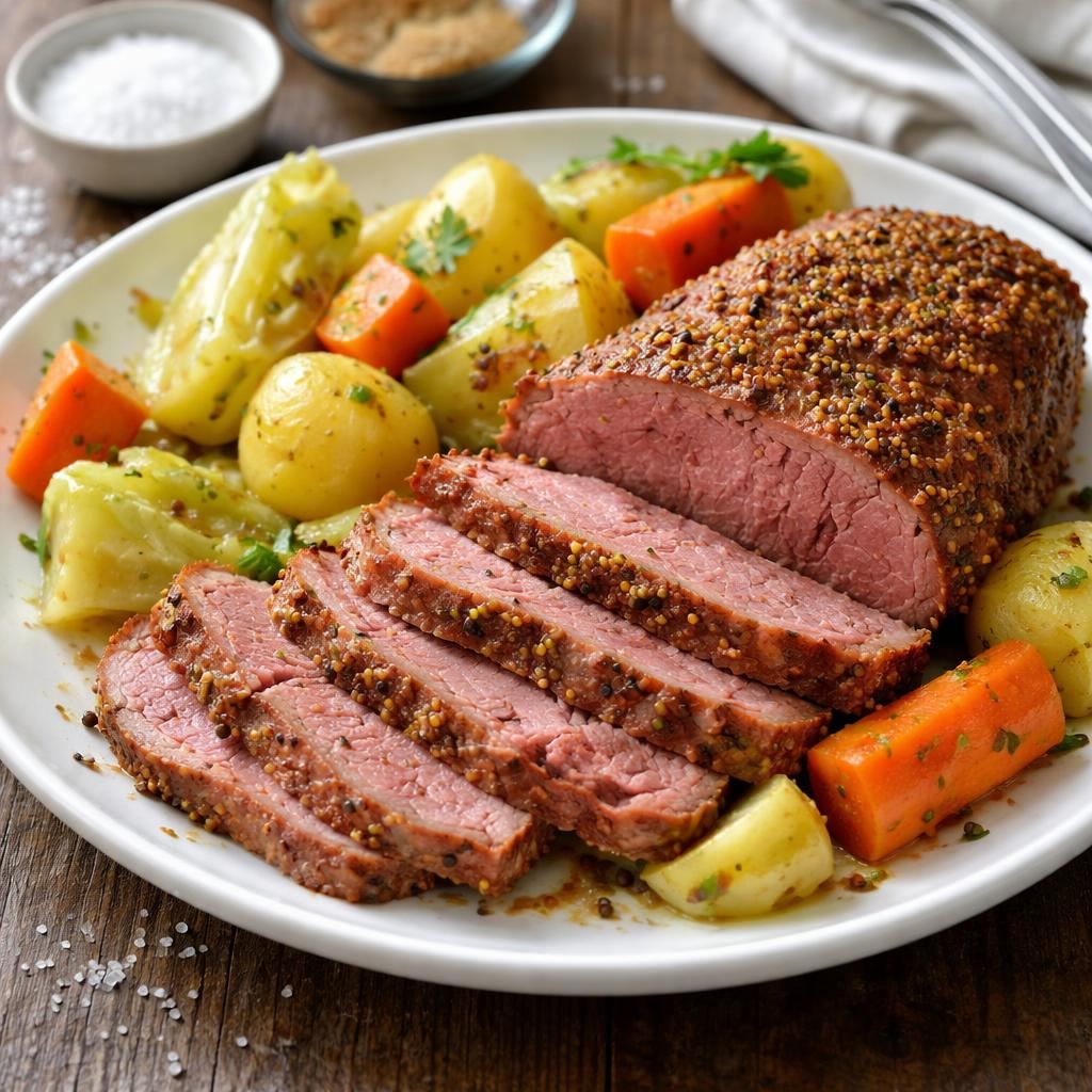 Corned Beef
