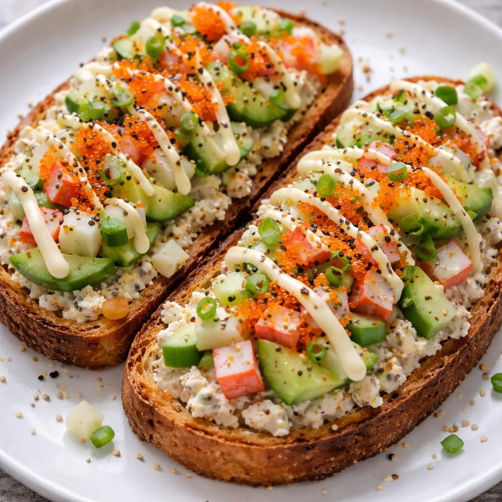 California Roll