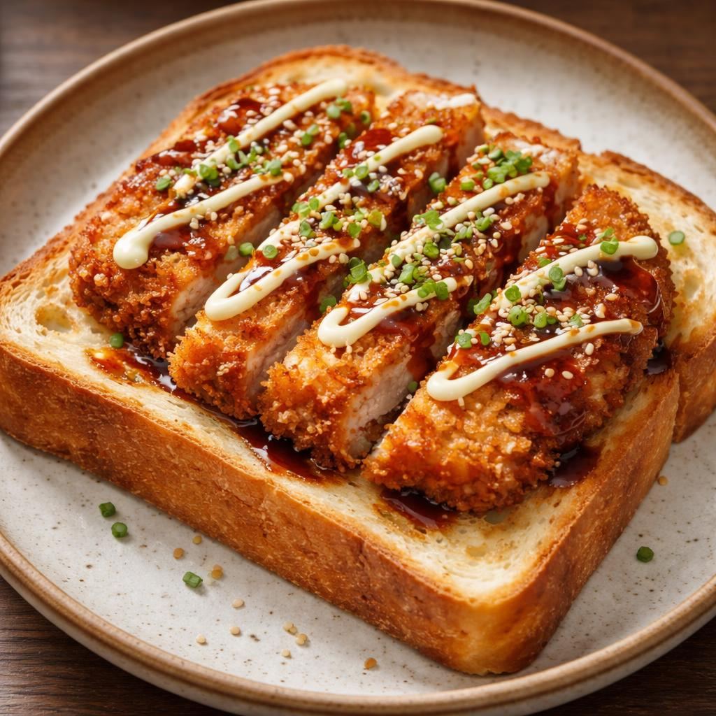 Tonkatsu