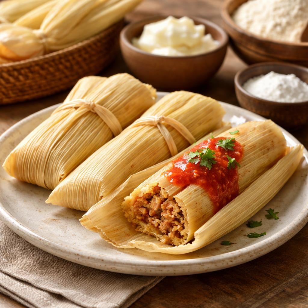 Tamales
