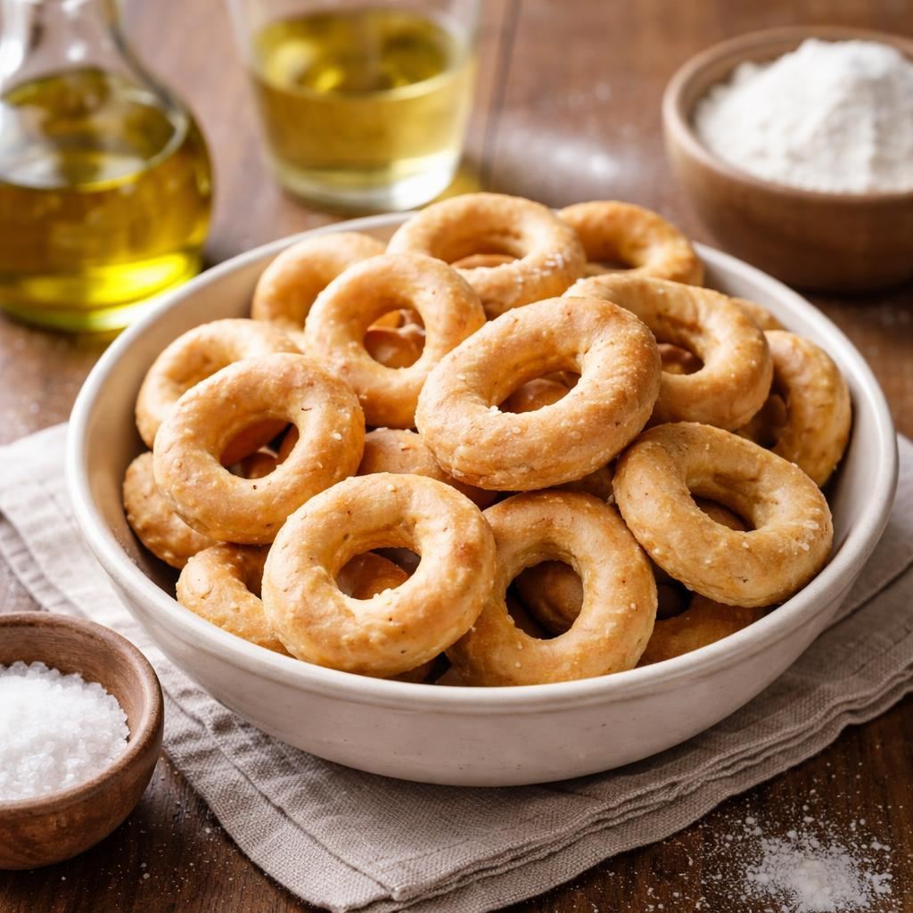 Taralli