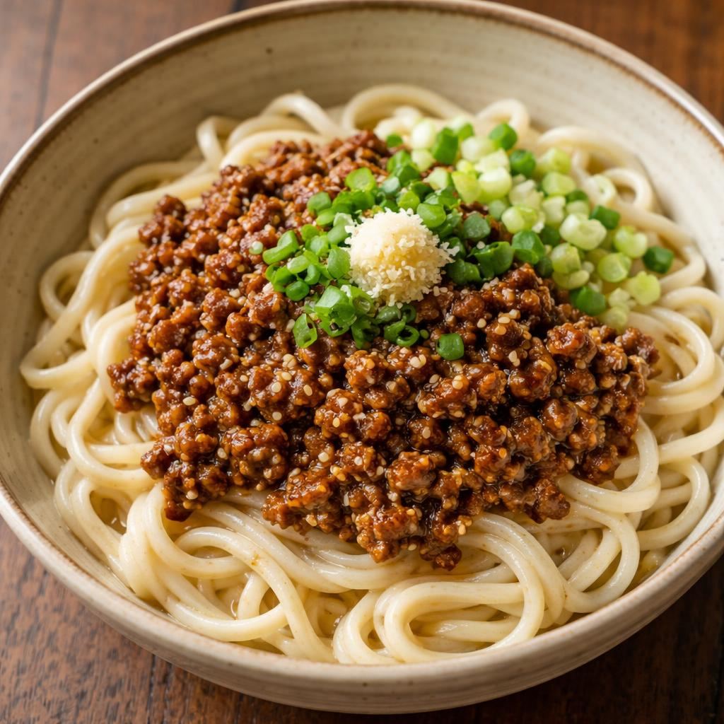 Morioka Jajamen