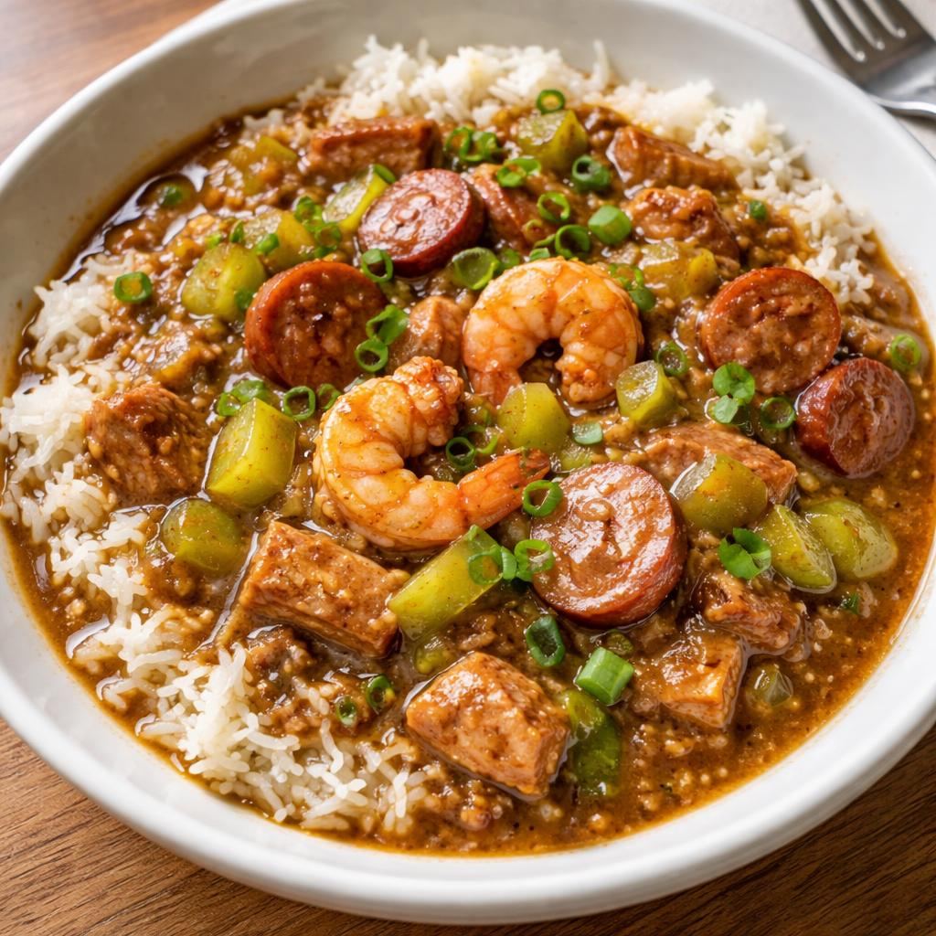 Gumbo