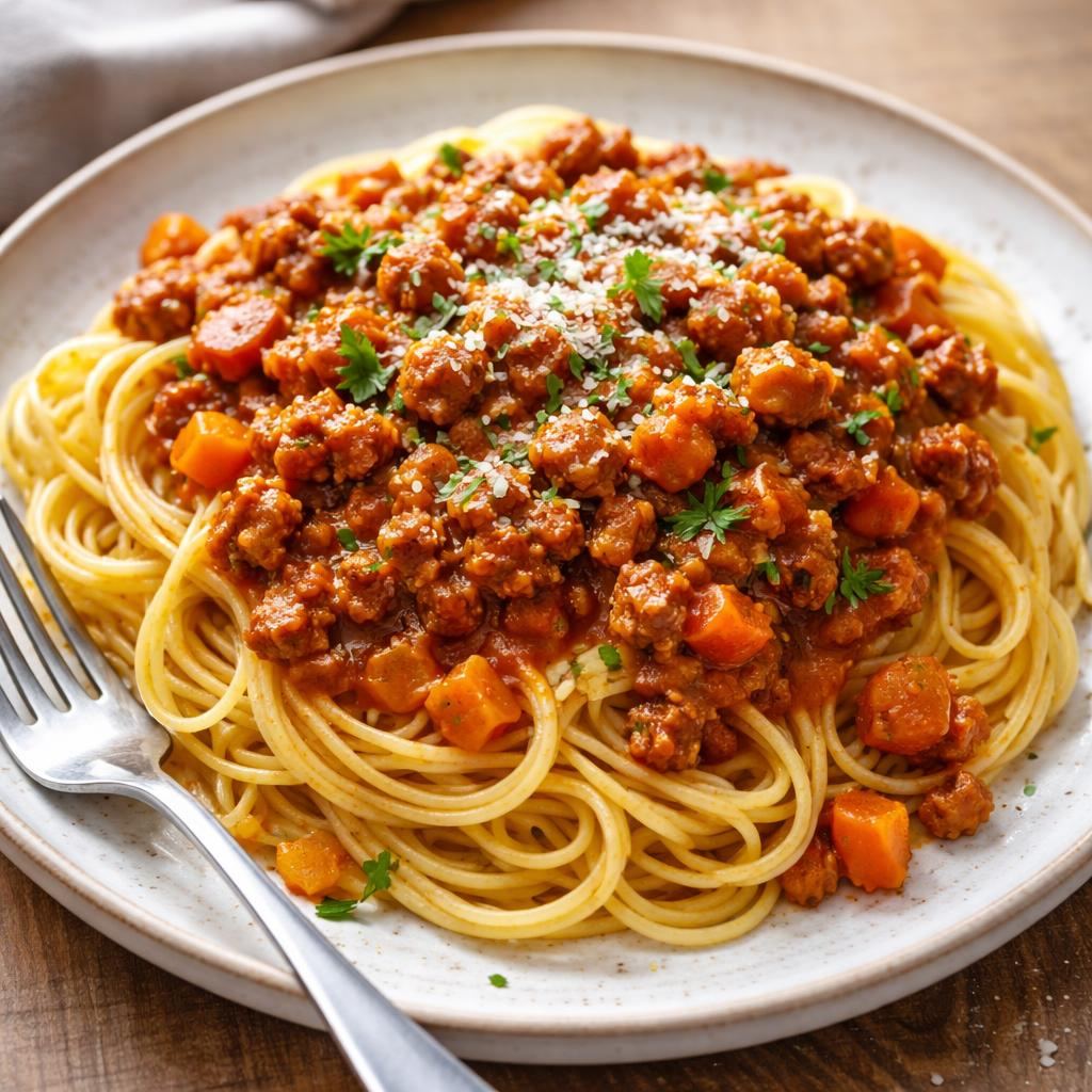 Bolognese Sauce
