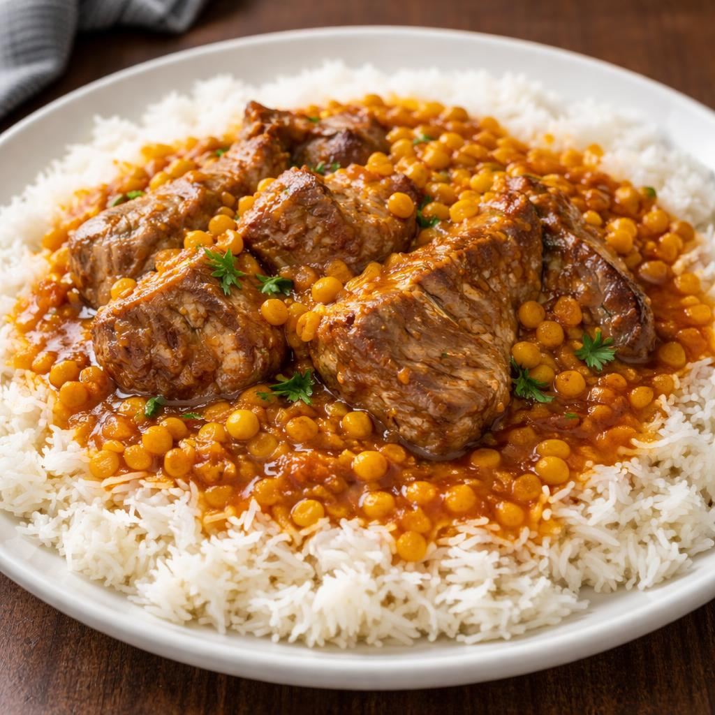 Khoresh