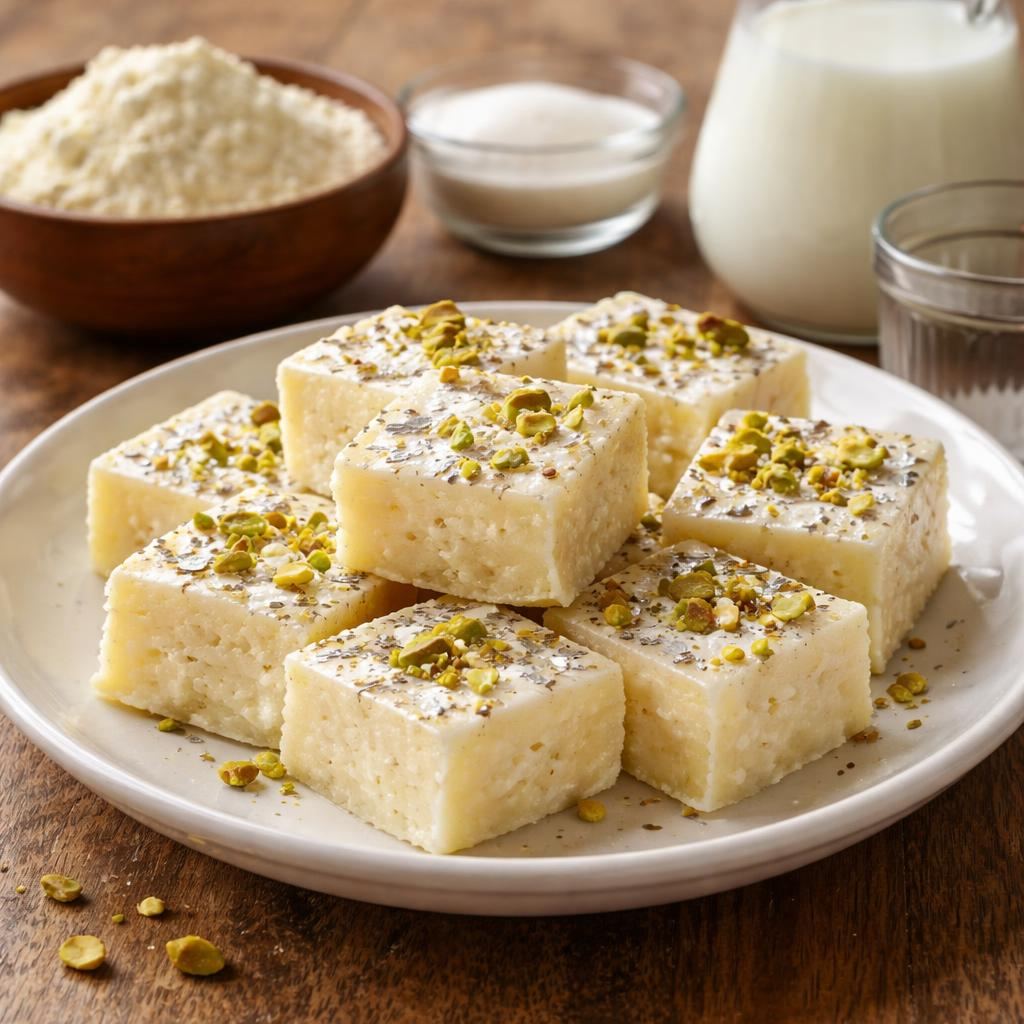 Barfi