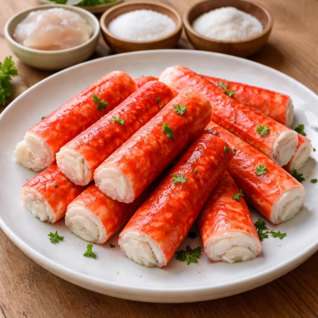Crab Stick