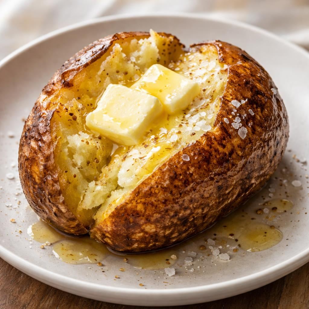 Baked Potato