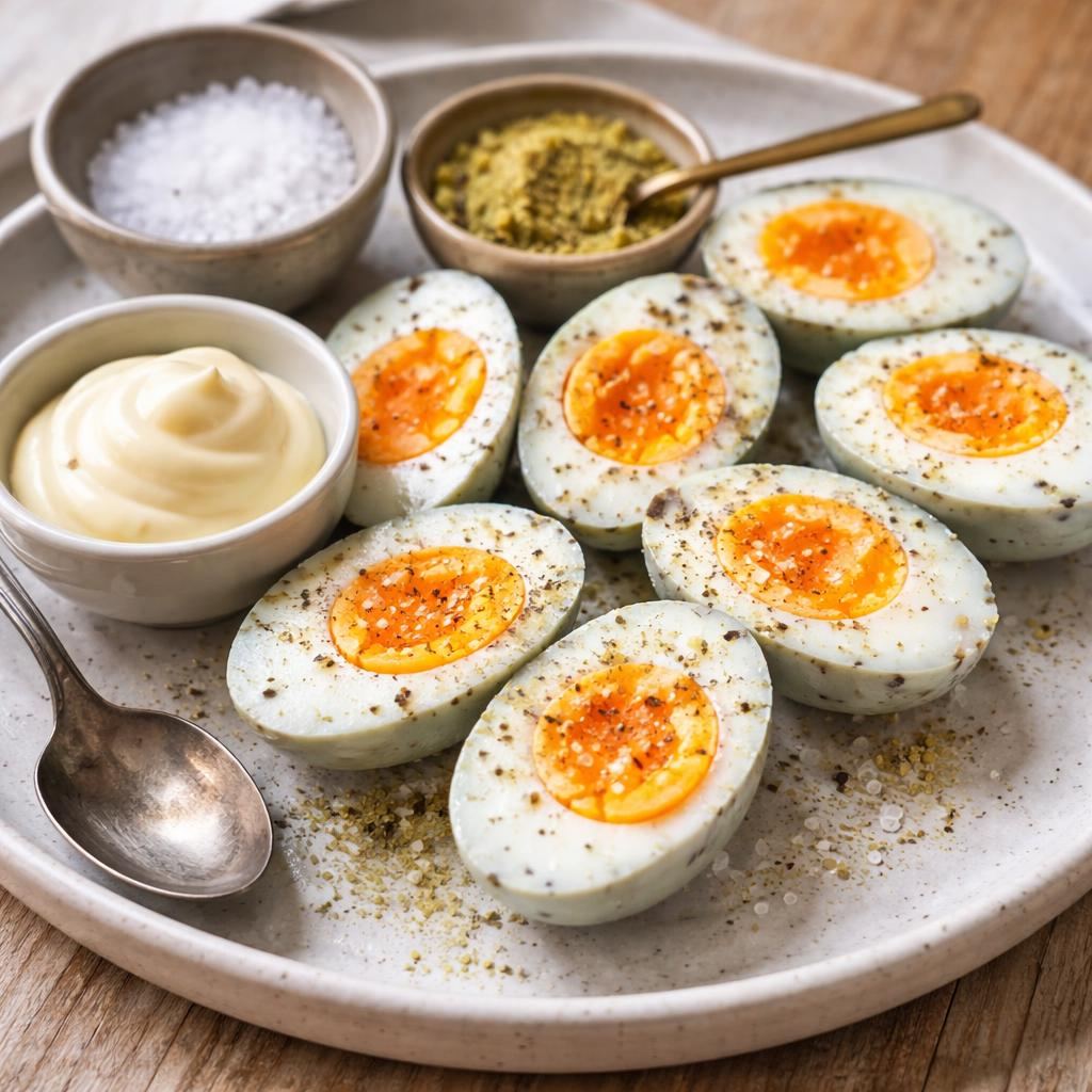 Gull Egg
