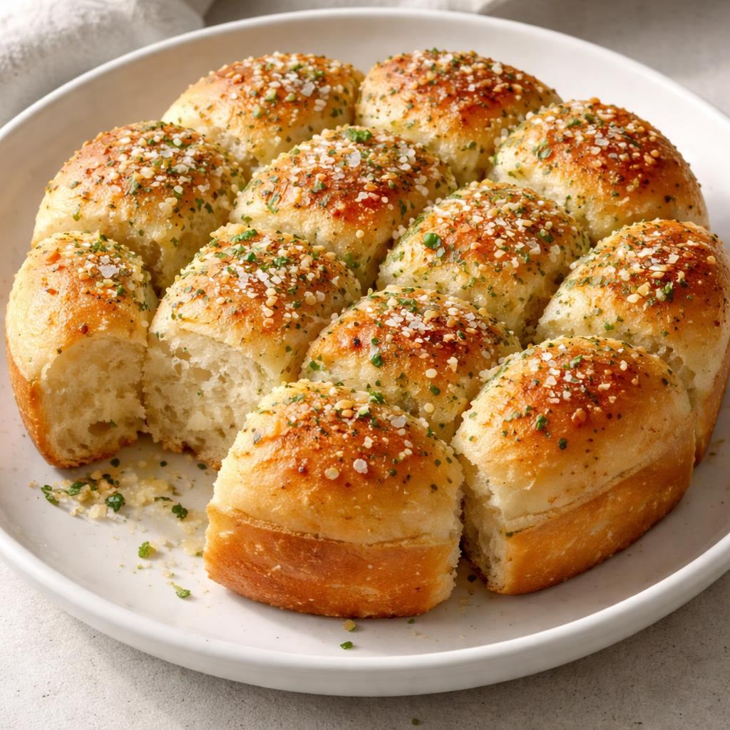 10 Won Bread