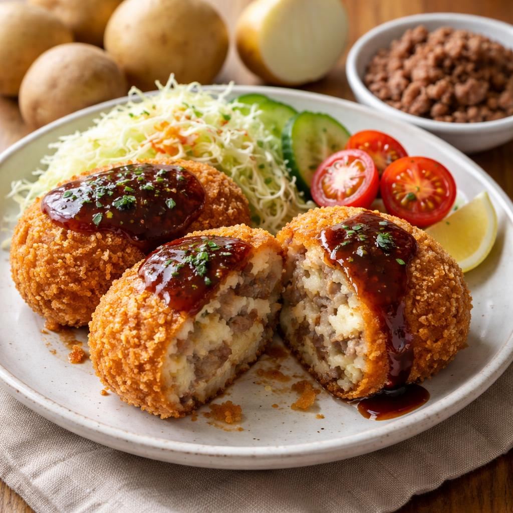 Korokke