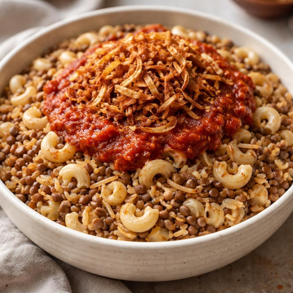 Koshari