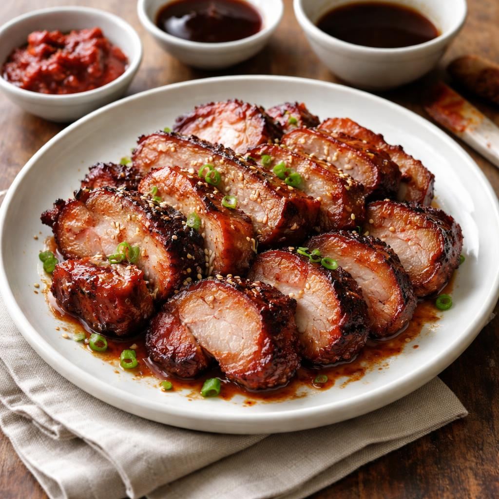 Char Siu