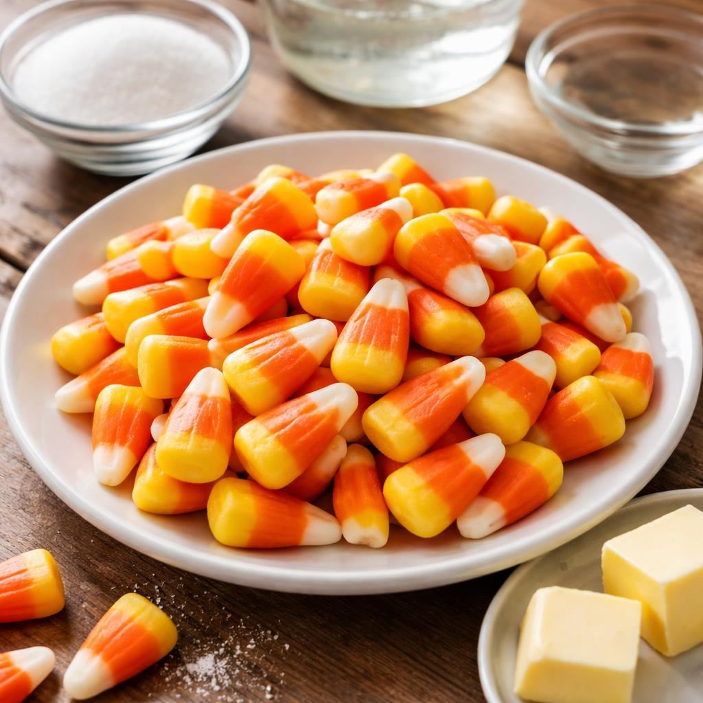 Candy Corn