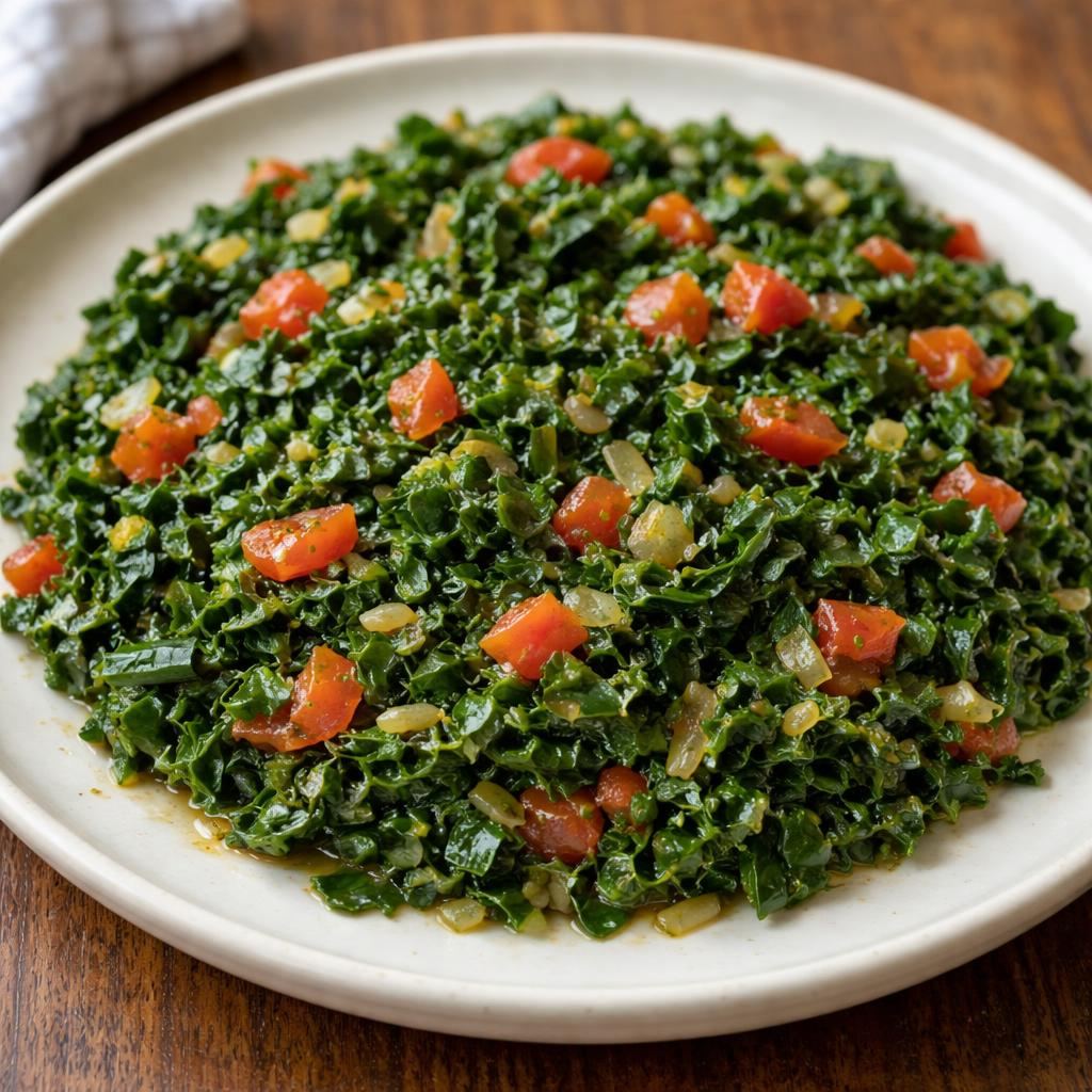 Sukuma wiki