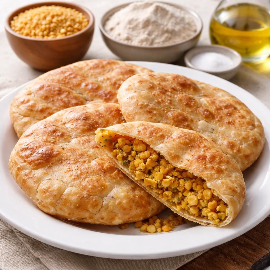 Dalpuri