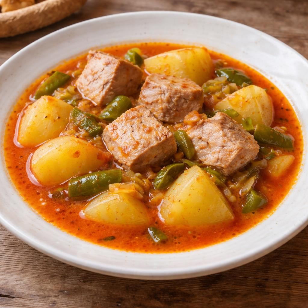 Marmitako