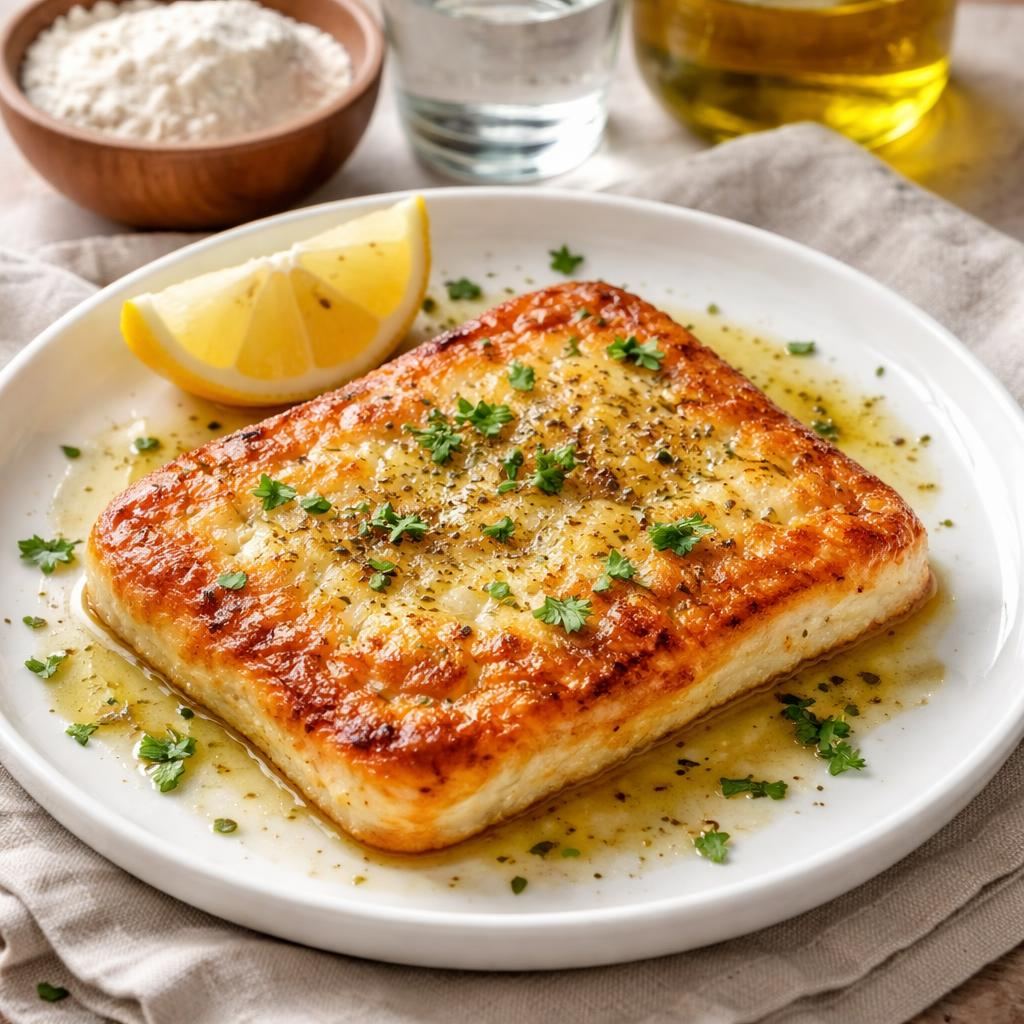 Saganaki