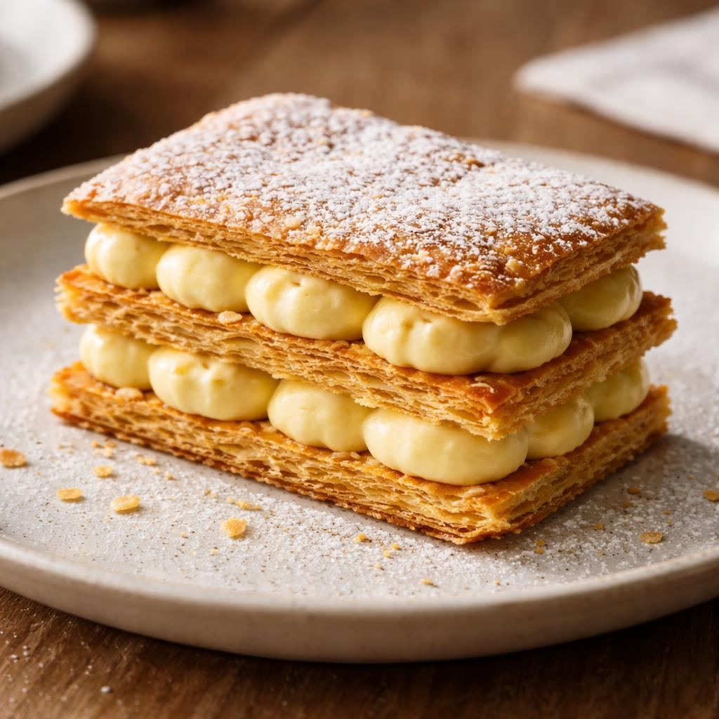 Mille-feuille