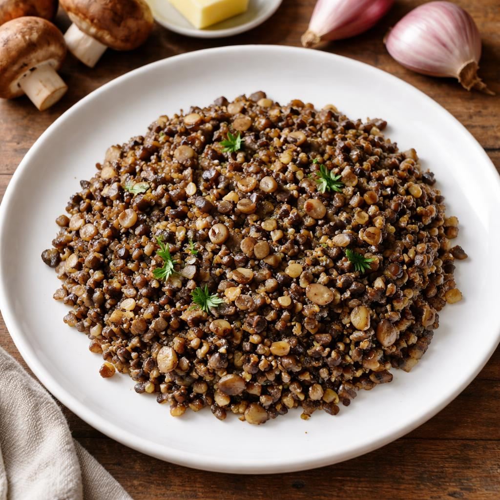 Duxelles