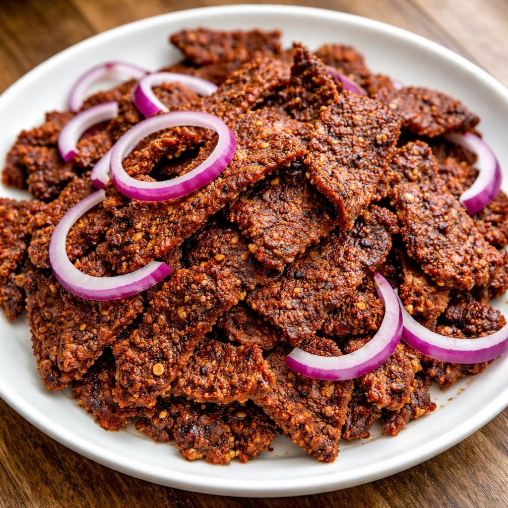 Kilishi