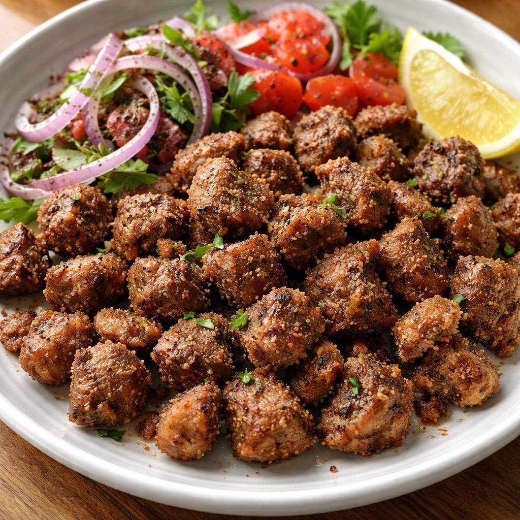 Arnavut Ciğeri