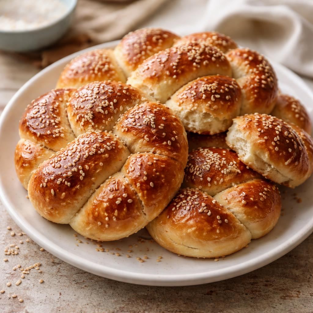 Çörek