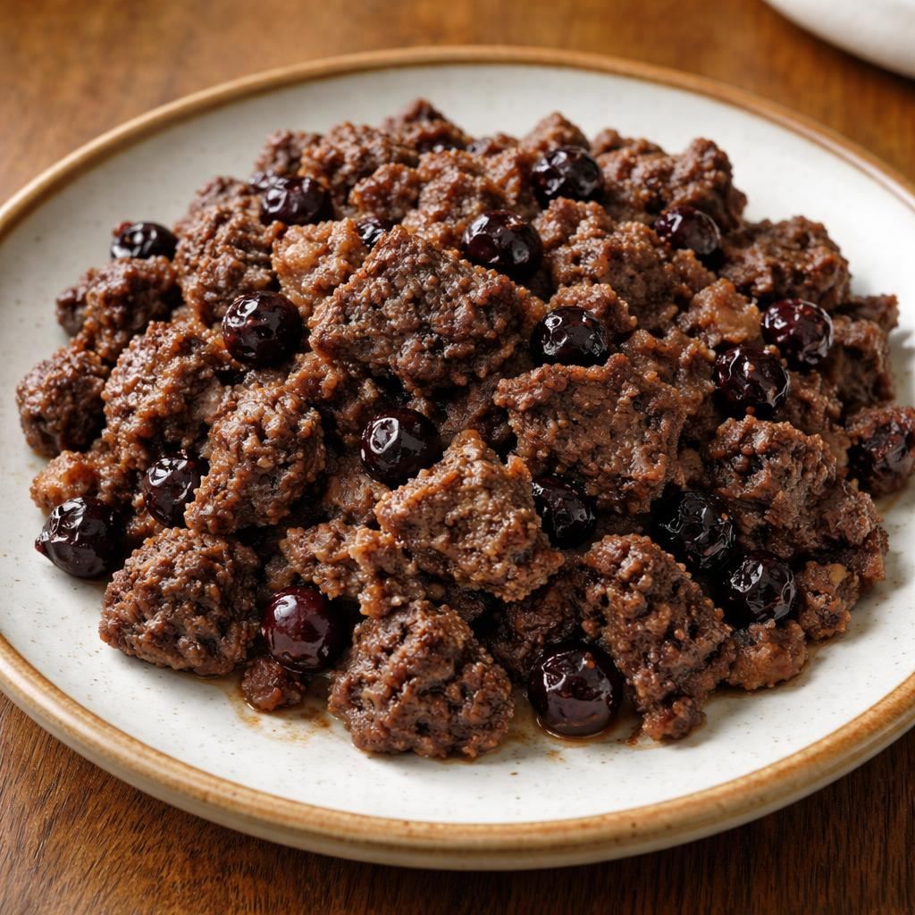 Pemmican