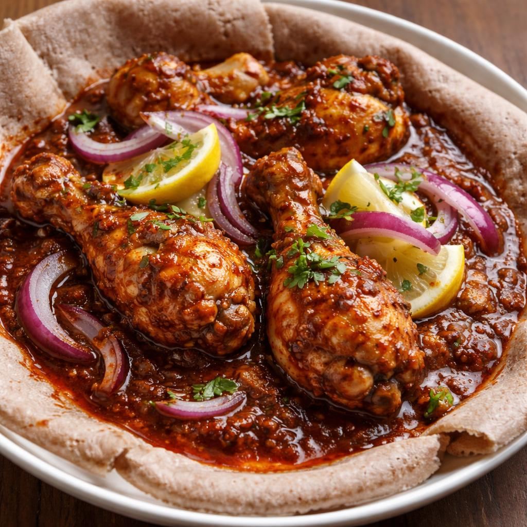 Doro Wat