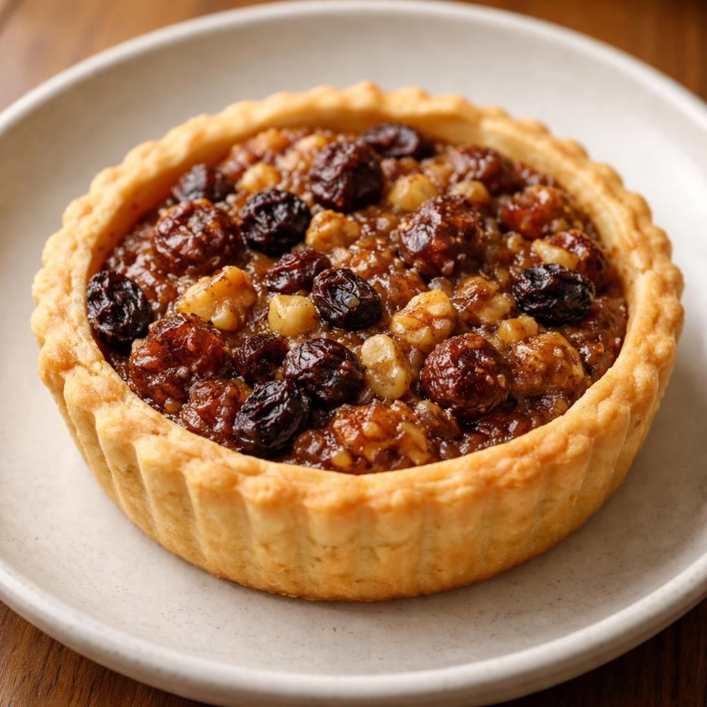 Ecclefechan Tart